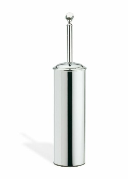 STIL HAUS настенный металлический ёрш хром Smart light, арт. SL039m(08)