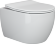 Ceramica Nova Подвесной унитаз (белый) Play арт. CN3001