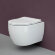 Ceramica Nova Подвесной унитаз (белый) Play арт. CN3001