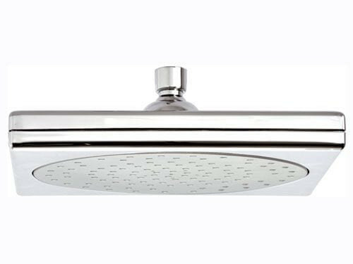 Remer Душевая головка d200 мм 356S, цвет: хром
