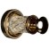 Boheme Крючок латунь, золото Murano crystal арт. 10906-CRST-G