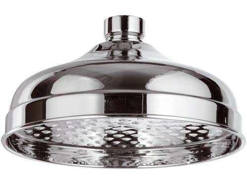 Remer Верхний душ d205 мм 359B20 цвет: хром