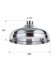 Remer Верхний душ d205 мм 359B20 цвет: хром