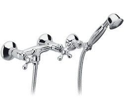 Remer Смеситель для душа Liberty 39LI, цвет: хром