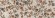 Декоративная плитка Гран-Виа 30x89.5см, грань-Виа цветы обрезной Kerama Marazzi арт. VT\A26\13083R