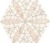 Декоративная плитка Карму 6x5.2см, матовый Kerama Marazzi арт. OS\A248\63009