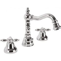 Cezares Смеситель для биде NOSTALGIA Хром - NOSTALGIA-BBS2-01 Cezares Смеситель для биде NOSTALGIA Хром - NOSTALGIA-BBS2-01