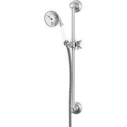 Cezares Душевой гарнитур LORD Хром - LORD-SD-01-Bi Cezares Душевой гарнитур LORD Хром - LORD-SD-01-Bi