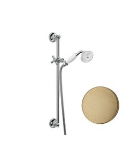 Webert душевой гарнитур, Shower Set, AC0385065 цвет: бронза Webert душевой гарнитур, Shower Set, AC0385065 цвет: бронза