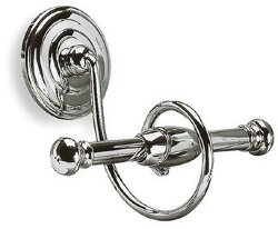 STIL HAUS Крючок Idra I13(08) цвет: хром