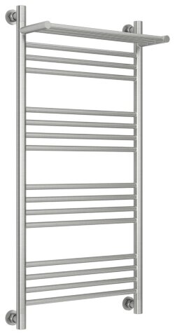 Водяной полотенцесушитель Богема с полкой+ 1000х500 (сатин) Сунержа арт. 071-0223-1050 Водяной полотенцесушитель Богема с полкой+ 1000х500 (сатин) Сунержа арт. 071-0223-1050