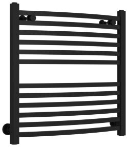 Водяной полотенцесушитель Аркус 600х600 (матовый чёрный) Сунержа арт. 31-0251-6060 Водяной полотенцесушитель Аркус 600х600 (матовый чёрный) Сунержа арт. 31-0251-6060