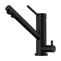 Omoikiri Смеситель Tonami, графит арт. 4994360 Omoikiri Смеситель Tonami, графит арт. 4994360