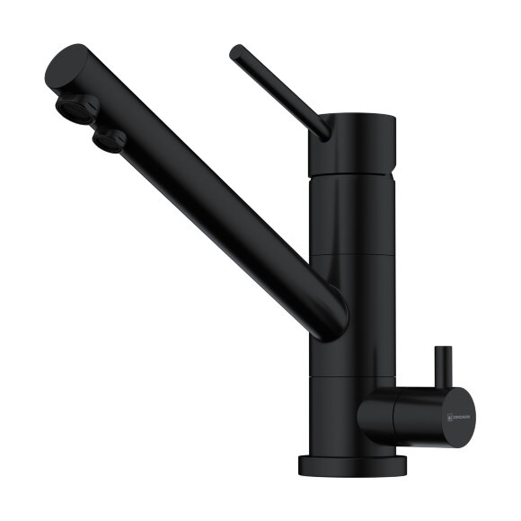 Omoikiri Смеситель Tonami, графит арт. 4994360