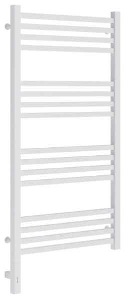 Электрический полотенцесушитель Модус 3.0 1000х500 МЭМ левый (матовый белый) Сунержа арт. 30-5700-1050 Электрический полотенцесушитель Модус 3.0 1000х500 МЭМ левый (матовый белый) Сунержа арт. 30-5700-1050