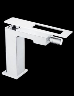 Boheme Смеситель для биде chrome Q арт. 146-CR Boheme Смеситель для биде chrome Q арт. 146-CR