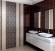 Настенная плитка Верньеро 20x30см, коричневый Kerama Marazzi арт. 8239