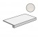 Italon Ступень Lasa Scalino Frontale Nat 120x33, под мрамор Charme extra - 620070000992