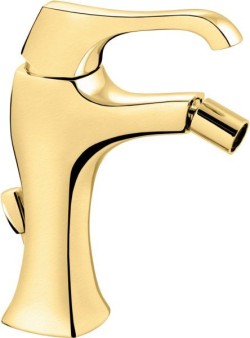 Emmevi однорычажный смеситель для биде с донным клапаном, Ares, хром арт. 76004/OA Emmevi однорычажный смеситель для биде с донным клапаном, Ares, хром арт. 76004/OA