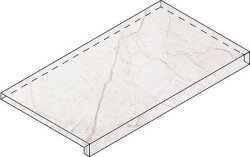 Italon Ступень X2 Pure Scal Front 33x60, под бетон, цемент, камень Contempora x2 - 620070000715 Italon Ступень X2 Pure Scal Front 33x60, под бетон, цемент, камень Contempora x2 - 620070000715