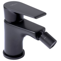 Cezares Смеситель для биде NAUTIC Черный матовый - NAUTIC-BS1-NOP Cezares Смеситель для биде NAUTIC Черный матовый - NAUTIC-BS1-NOP