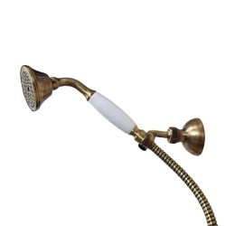 Webert душевой гарнитур, Shower Set, AC0704065 цвет: бронза Webert душевой гарнитур, Shower Set, AC0704065 цвет: бронза