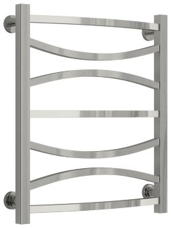 Водяной полотенцесушитель Ажур 600х500 (без покрытия) Сунержа арт. 00-0255-6050 Водяной полотенцесушитель Ажур 600х500 (без покрытия) Сунержа арт. 00-0255-6050