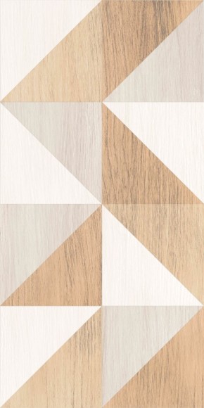 Creto декор 30x60 geotree warm naomi - NB_A0041