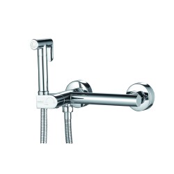 Гигиенический душ, Haiba, хром арт. HB5514 Гигиенический душ, Haiba, хром арт. HB5514