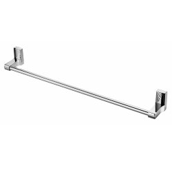 WasserKRAFT Держатель полотенец одинарный leine k-5030 цвет: хром