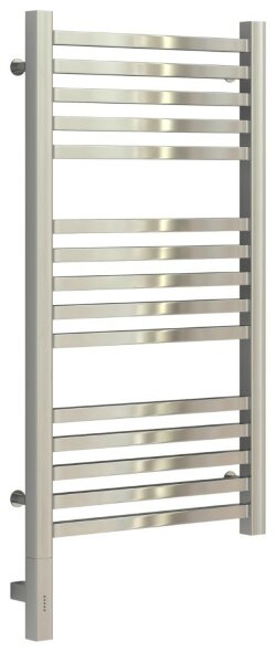 Электрический полотенцесушитель Модус 3.0 800х400 МЭМ левый (без покрытия) Сунержа арт. 00-5700-8040 Электрический полотенцесушитель Модус 3.0 800х400 МЭМ левый (без покрытия) Сунержа арт. 00-5700-8040