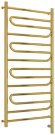 Электрический полотенцесушитель Элегия 3.0 1200х600 МЭМ правый (золото) Сунержа арт. 03-5819-1260