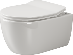Ceramica Nova Подвесной унитаз rimless (белый) Simple арт. CN1301