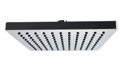 Remer Верхний душ 250*250 мм 356SD25X цвет: хром Remer Верхний душ 250*250 мм 356SD25X цвет: хром