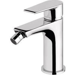 Cezares Смеситель для биде NAUTIC Хром - NAUTIC-BS1-01-W0 Cezares Смеситель для биде NAUTIC Хром - NAUTIC-BS1-01-W0