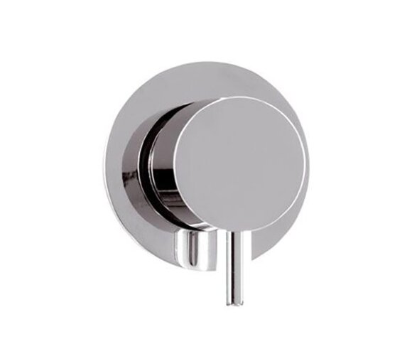 Remer Смеситель для душа (хром) Minimal N63
