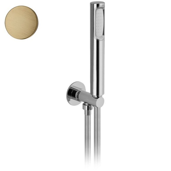 Webert душевой гарнитур, Shower Set, AC0982065 цвет: бронза