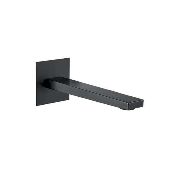 Webert излив, Pegaso, AC0327560 цвет: черный