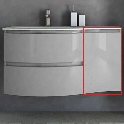 Cezares Подвесной шкаф Vague - 54855