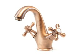 Webert смеситель для раковины, Armony, AM700102060 цвет: медь Webert смеситель для раковины, Armony, AM700102060 цвет: медь