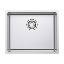 Omoikiri Кухонная мойка Tadzava 54-U/I Ultra IN, нержавеющая сталь арт. 4993800