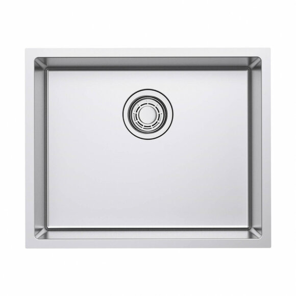 Omoikiri Кухонная мойка Tadzava 54-U/I Ultra IN, нержавеющая сталь арт. 4993800