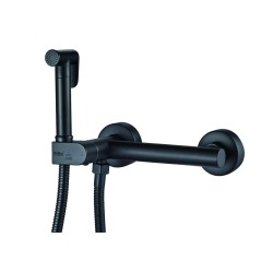 Гигиенический душ, Haiba, черный арт. HB5514-7 Гигиенический душ, Haiba, черный арт. HB5514-7