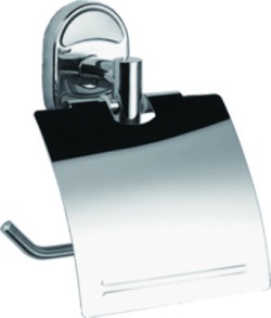 Держатель для туалетной бумаги, Haiba, хром арт. HB1903 Держатель для туалетной бумаги, Haiba, хром арт. HB1903