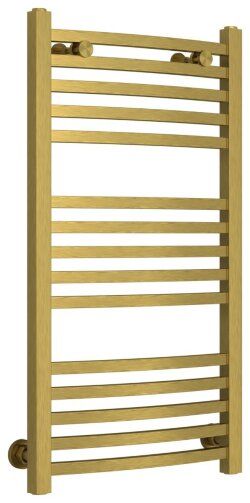 Водяной полотенцесушитель Аркус 800х400 (состаренная латунь) Сунержа арт. 051-0251-8040 Водяной полотенцесушитель Аркус 800х400 (состаренная латунь) Сунержа арт. 051-0251-8040