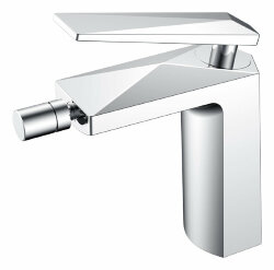 Boheme Смеситель для биде хром Venturo арт. 376 Boheme Смеситель для биде хром Venturo арт. 376