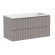 Тумба подвесная 995х445х500, Sancos Snob R, doha soft арт. SNR100SM