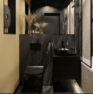 Керамогранит Moka 40x80 Skyfall, Italon под обои, ткань - 600080000423