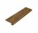 Italon Ступень Mogano Scalino Frontale 33x120, под дерево Element wood - 620070000774