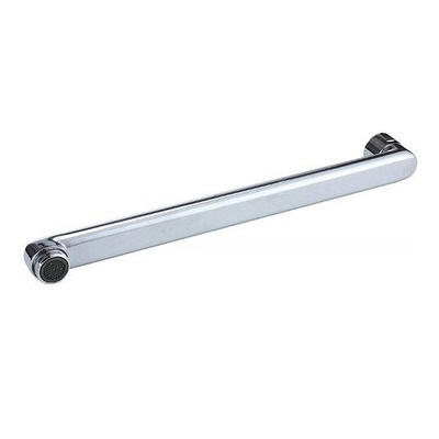 Излив плоский для lm 3110c. 200 мм, Lemark, хром арт. LM8572C